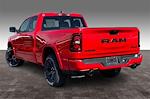 New 2025 Ram 1500 Big Horn Quad Cab 4x4 Pickup for sale #53923 - photo 3
