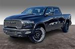 New 2025 Ram 1500 Rebel Crew Cab 4x4 Pickup for sale #53932 - photo 1