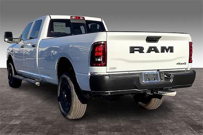 New 2025 Ram 2500 Tradesman Crew Cab for sale #53935 - photo 2