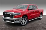 New 2025 Ram 1500 Big Horn Crew Cab 4x4 Pickup for sale #53944 - photo 1