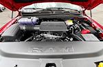 New 2025 Ram 1500 Big Horn Crew Cab 4x4 Pickup for sale #53944 - photo 11