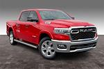 New 2025 Ram 1500 Big Horn Crew Cab 4x4 Pickup for sale #53944 - photo 2