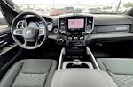New 2025 Ram 1500 Big Horn Crew Cab 4x4 Pickup for sale #53944 - photo 5