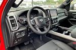 New 2025 Ram 1500 Big Horn Crew Cab 4x4 Pickup for sale #53944 - photo 6