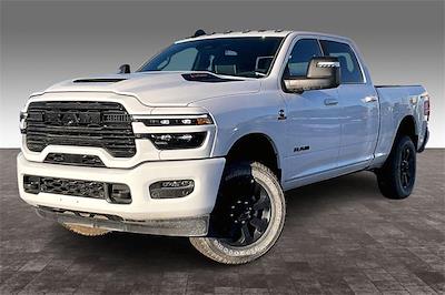 New 2025 Ram 2500 Laramie Crew Cab for sale #53958 - photo 1