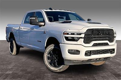 New 2025 Ram 2500 Laramie Crew Cab for sale #53958 - photo 2