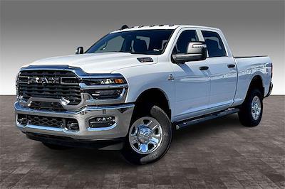 New 2025 Ram 2500 Tradesman Crew Cab 4x4 Pickup for sale #53963 - photo 1