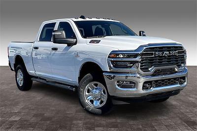New 2025 Ram 2500 Tradesman Crew Cab 4x4 Pickup for sale #53963 - photo 2