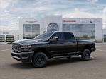 New 2025 Ram 2500 Tradesman Crew Cab for sale #53966 - photo 15