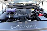 New 2025 Ram 1500 Laramie Crew Cab 4x4 Pickup for sale #53973 - photo 11