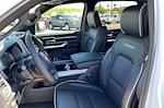 New 2025 Ram 1500 Laramie Crew Cab 4x4 Pickup for sale #53973 - photo 9