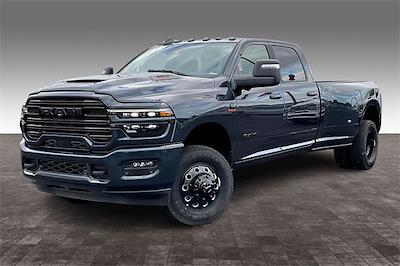 New 2025 Ram 3500 Laramie Crew Cab 4x4 DRW Pickup for sale #53978 - photo 1