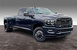 New 2025 Ram 3500 Laramie Crew Cab 4x4 DRW Pickup for sale #53978 - photo 2
