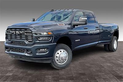 New 2025 Ram 3500 Big Horn Crew Cab 4x4 DRW Pickup for sale #53982 - photo 1