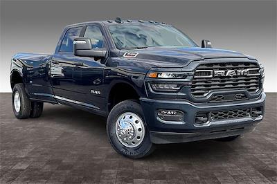 New 2025 Ram 3500 Big Horn Crew Cab 4x4 DRW Pickup for sale #53982 - photo 2