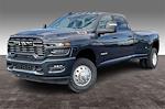 New 2025 Ram 3500 Big Horn Crew Cab 4x4 DRW Pickup for sale #53982 - photo 1