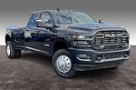 New 2025 Ram 3500 Big Horn Crew Cab 4x4 DRW Pickup for sale #53982 - photo 2