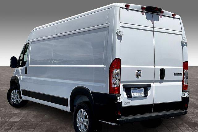 New 2025 Ram ProMaster 2500 - photo 2