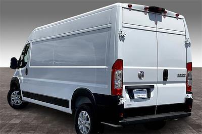 New 2025 Ram ProMaster 2500 High Roof Empty Cargo Van for sale #54005 - photo 2