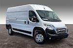 New 2025 Ram ProMaster 2500 High Roof Empty Cargo Van for sale #54005 - photo 4