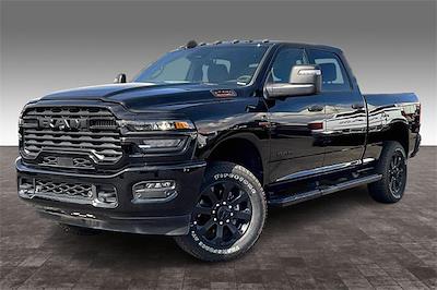 New 2025 Ram 2500 Big Horn Crew Cab 4x4 Pickup for sale #54017 - photo 1