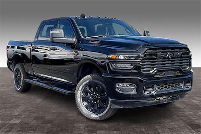 New 2025 Ram 2500 Big Horn Crew Cab 4x4 Pickup for sale #54017 - photo 2