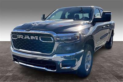 New 2025 Ram 1500 Tradesman Quad Cab 4x4 Pickup for sale #54060 - photo 1