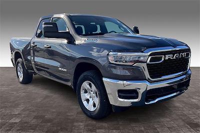 New 2025 Ram 1500 Tradesman Quad Cab 4x4 Pickup for sale #54060 - photo 2