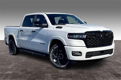 New 2025 Ram 1500 Big Horn Crew Cab 4x4 Pickup for sale #54109 - photo 2