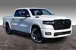 New 2025 Ram 1500 Big Horn Crew Cab 4x4 Pickup for sale #54109 - photo 2