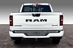 New 2025 Ram 1500 Big Horn Crew Cab 4x4 Pickup for sale #54109 - photo 4