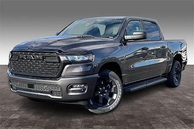 New 2025 Ram 1500 Tradesman Crew Cab 4x4 Pickup for sale #54184 - photo 1