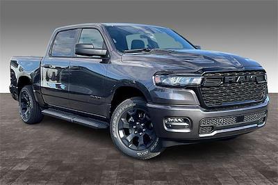 New 2025 Ram 1500 Tradesman Crew Cab 4x4 Pickup for sale #54184 - photo 2