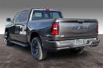 New 2025 Ram 1500 Tradesman Crew Cab 4x4 Pickup for sale #54184 - photo 3