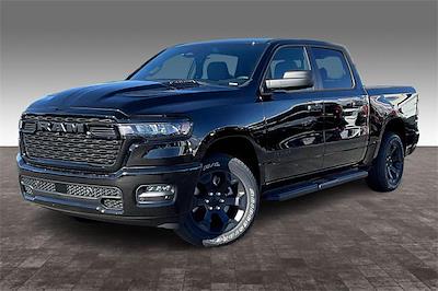 New 2025 Ram 1500 Tradesman Crew Cab 4x4 Pickup for sale #54191 - photo 1