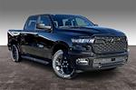 New 2025 Ram 1500 Tradesman Crew Cab 4x4 Pickup for sale #54191 - photo 2