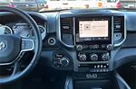New 2025 Ram 1500 Tradesman Crew Cab 4x4 Pickup for sale #54191 - photo 7