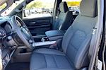 New 2025 Ram 1500 Tradesman Crew Cab 4x4 Pickup for sale #54191 - photo 9