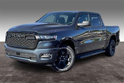 New 2025 Ram 1500 Tradesman Crew Cab 4x4 Pickup for sale #54199 - photo 1