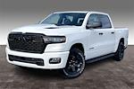 New 2025 Ram 1500 Tradesman Crew Cab for sale #54240 - photo 1