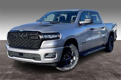 New 2025 Ram 1500 Tradesman Crew Cab for sale #54244 - photo 1