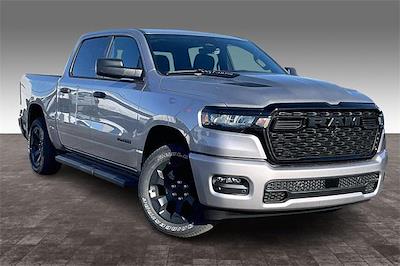 New 2025 Ram 1500 Tradesman Crew Cab for sale #54244 - photo 2