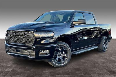 New 2025 Ram 1500 Tradesman Crew Cab 4x4 Pickup for sale #54247 - photo 1