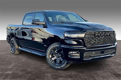 New 2025 Ram 1500 Tradesman Crew Cab 4x4 Pickup for sale #54247 - photo 2