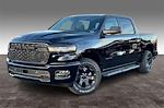 New 2025 Ram 1500 Tradesman Crew Cab 4x4 Pickup for sale #54247 - photo 1