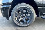 New 2025 Ram 1500 Tradesman Crew Cab 4x4 Pickup for sale #54247 - photo 12