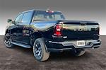 New 2025 Ram 1500 Tradesman Crew Cab 4x4 Pickup for sale #54247 - photo 3