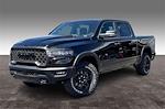 New 2026 Ram 1500 Rebel Crew Cab 4x4 Pickup for sale #64026 - photo 1