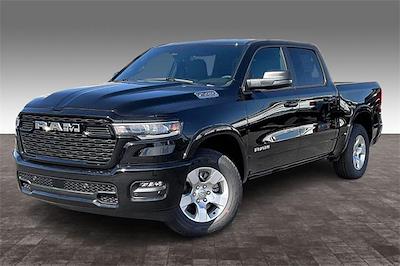 New 2026 Ram 1500 Big Horn Crew Cab 4x4 Pickup for sale #64033 - photo 1
