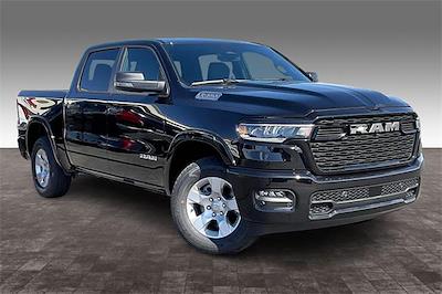 New 2026 Ram 1500 Big Horn Crew Cab 4x4 Pickup for sale #64033 - photo 2